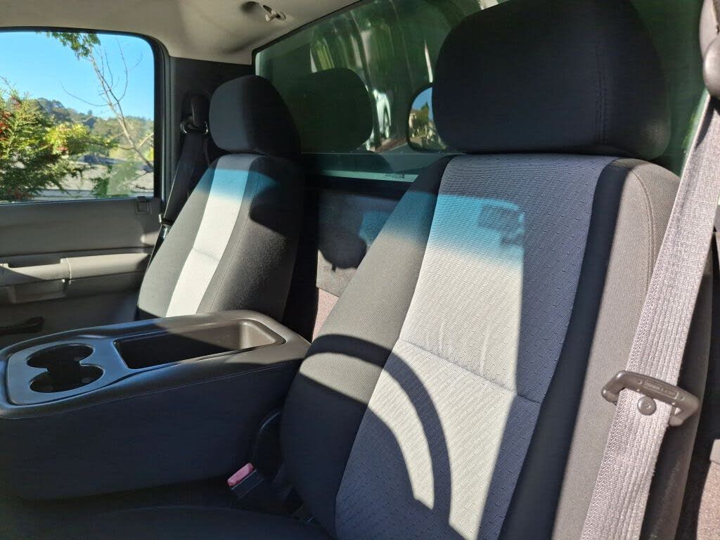 2008 Chevrolet Silverado 1500