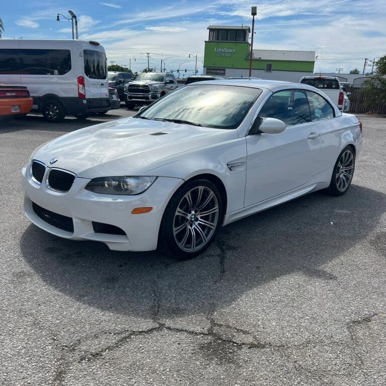 2013 BMW M3 Base for sale in Fontana, CA