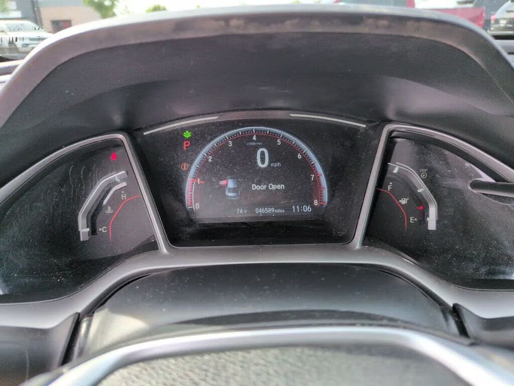 2021 Honda Civic