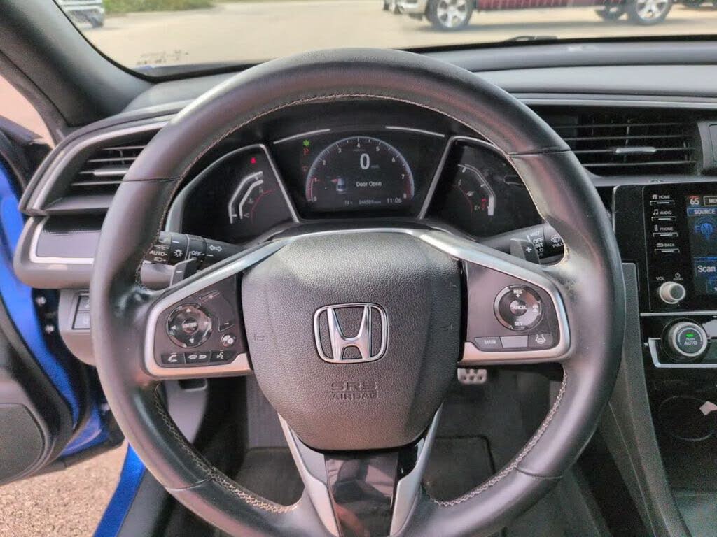 2021 Honda Civic