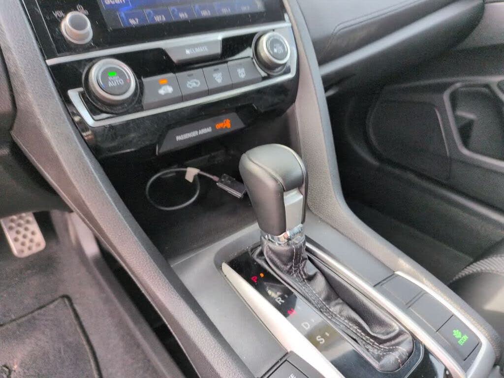 2021 Honda Civic