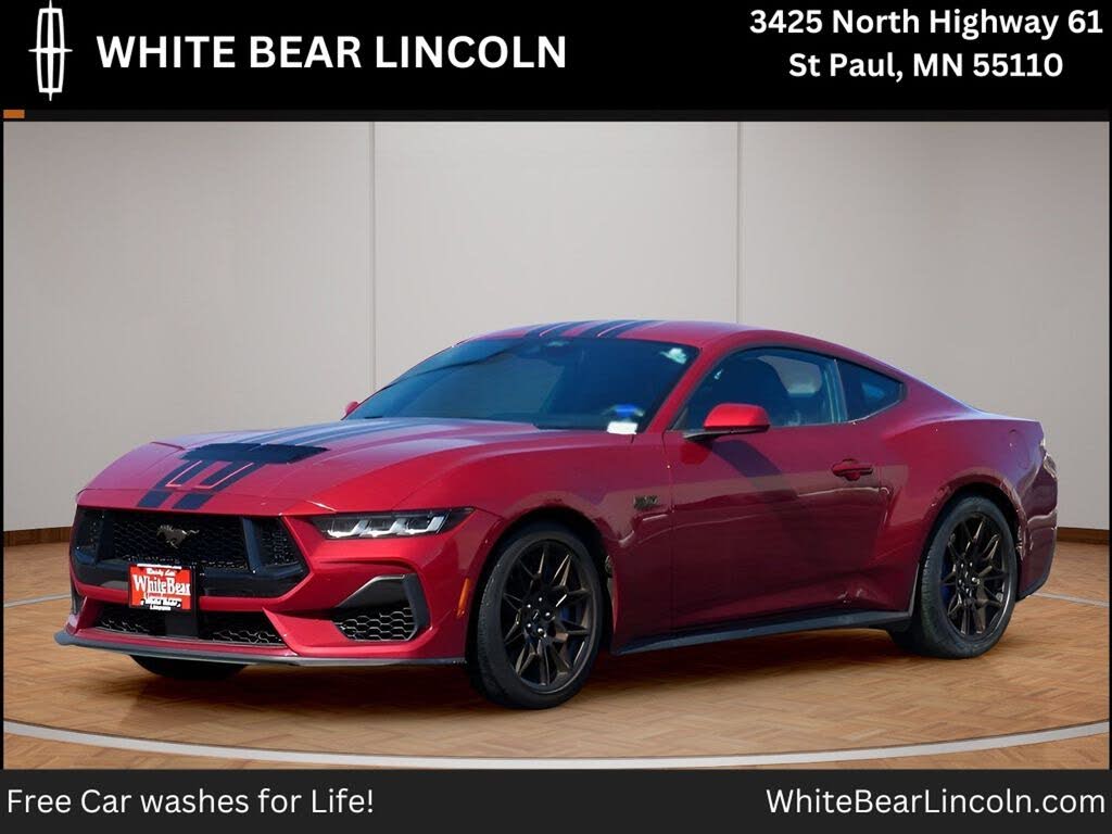 2024 Ford Mustang GT Premium for sale in St. Paul, MN