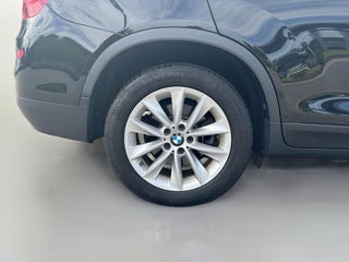 2017 BMW X3