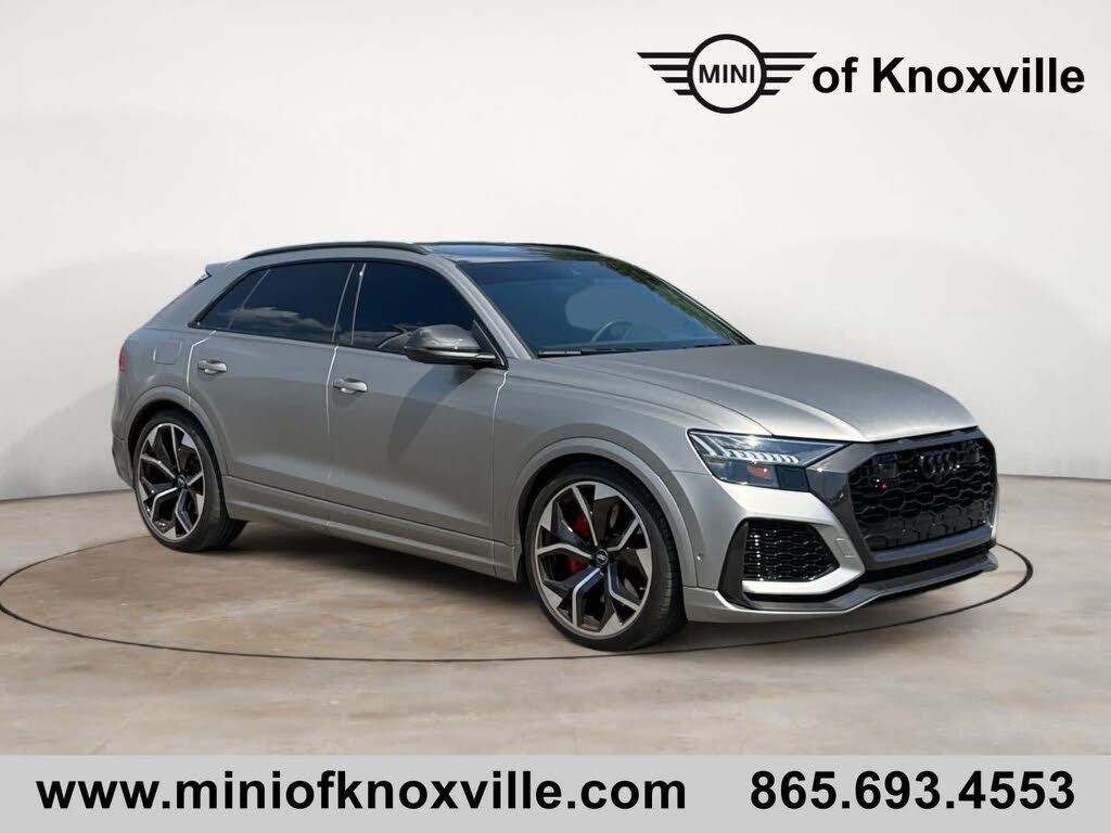 2023 Audi RS Q8 4.0T quattro for sale in Knoxville, TN