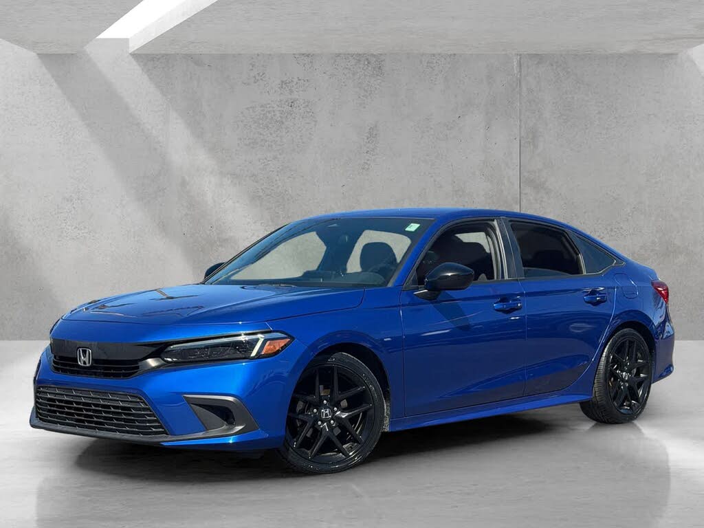2023 Honda Civic