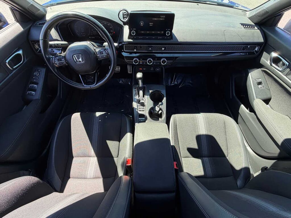 2023 Honda Civic