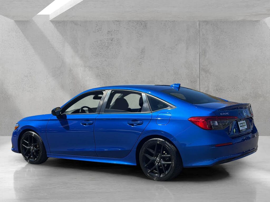 2023 Honda Civic