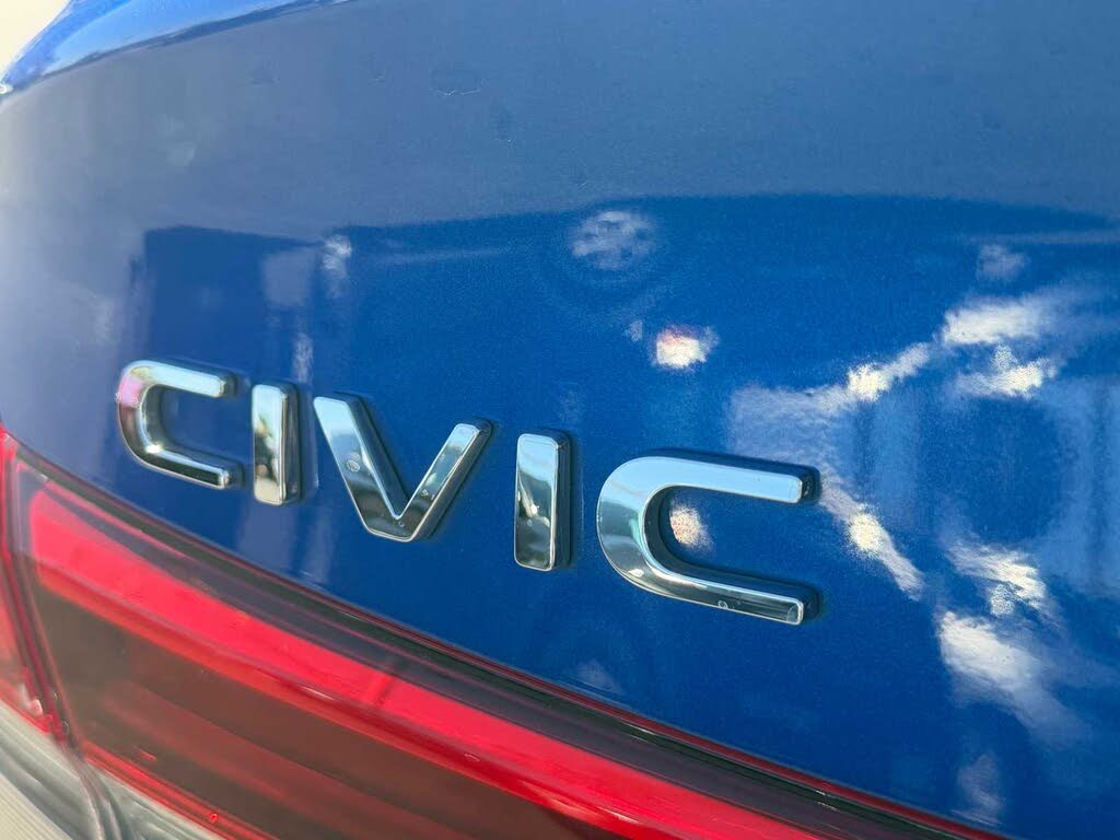 2023 Honda Civic