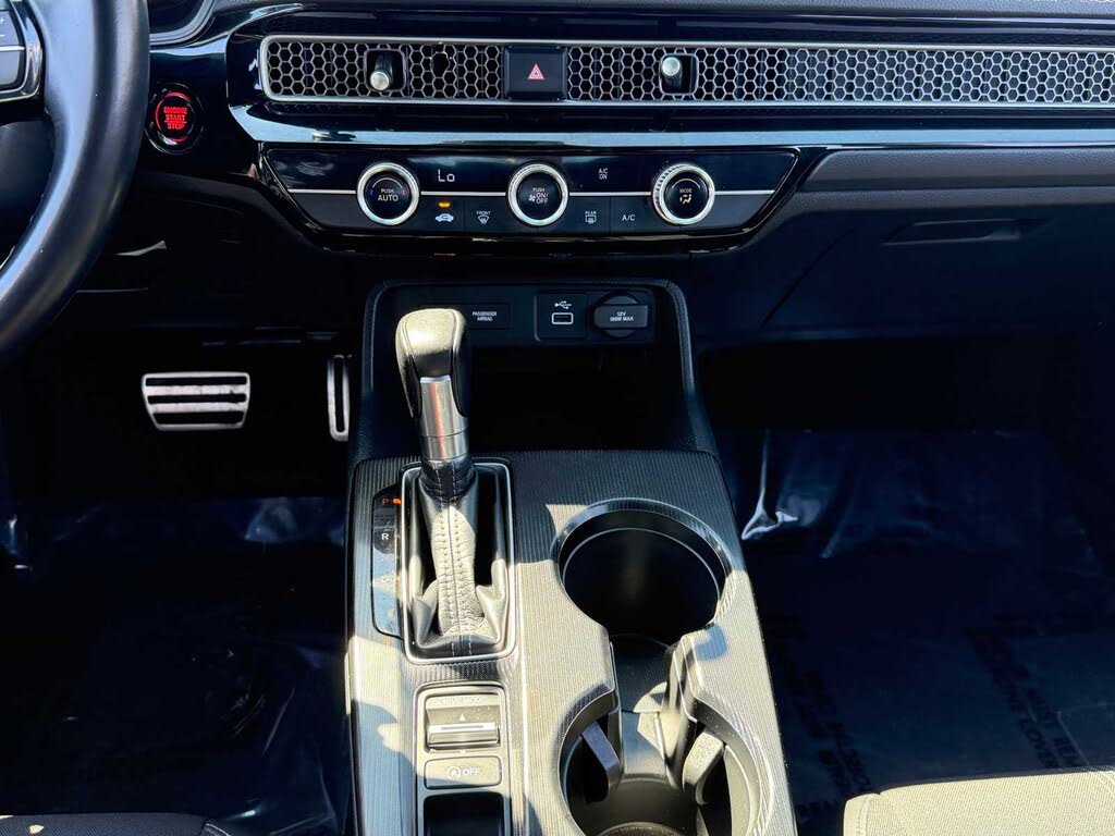 2023 Honda Civic