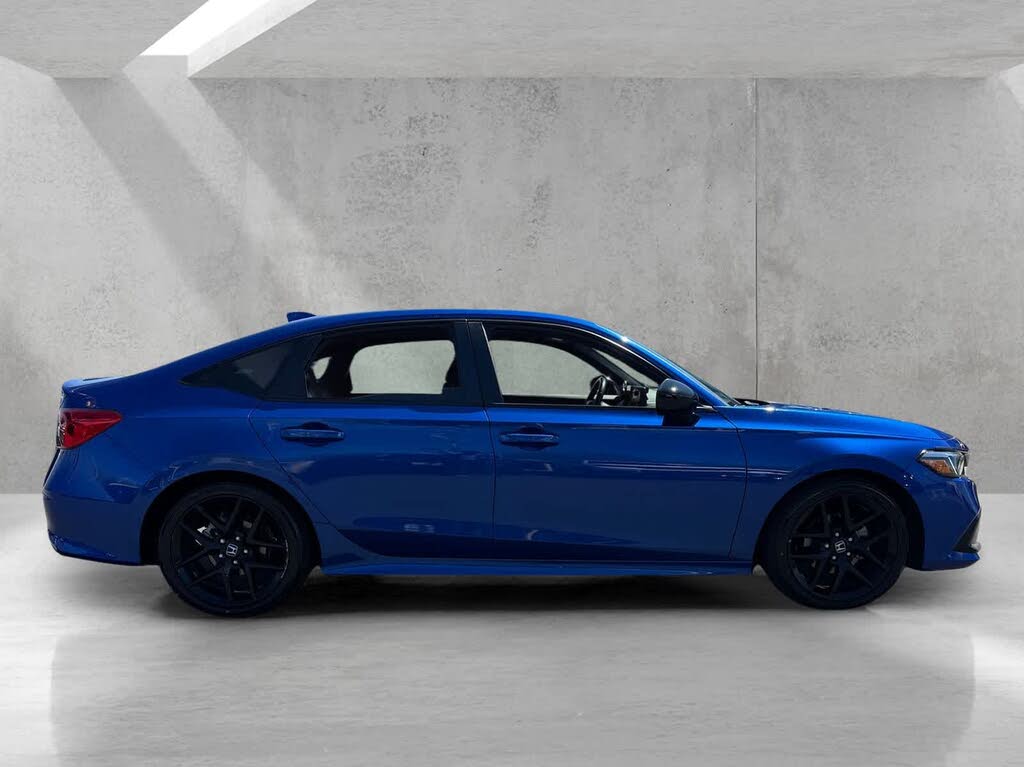 2023 Honda Civic