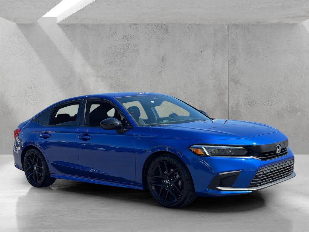 2023 Honda Civic