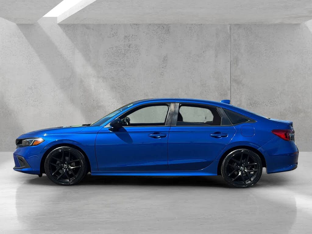 2023 Honda Civic