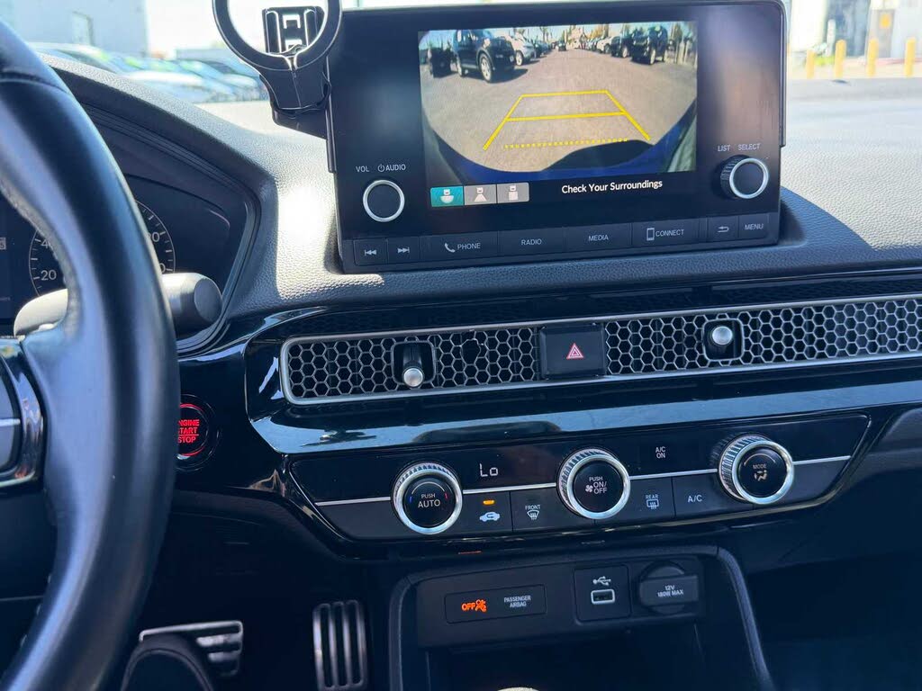 2023 Honda Civic