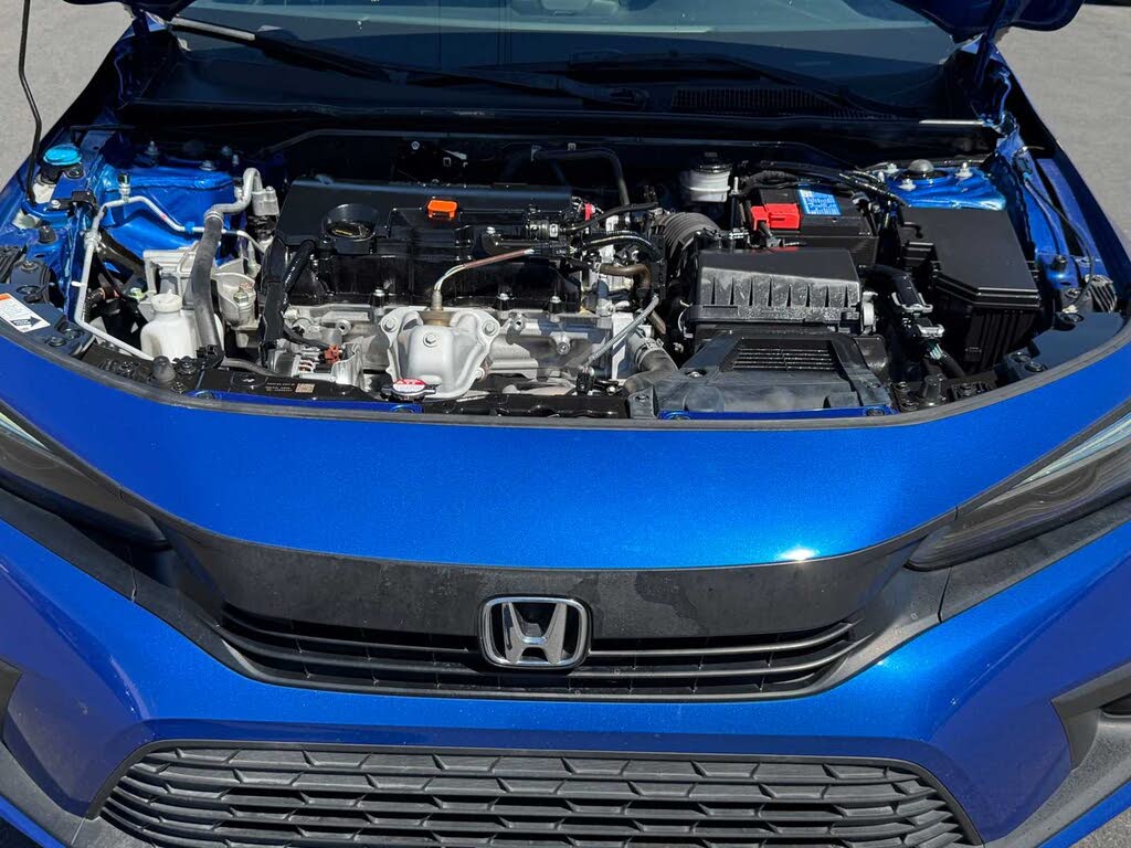 2023 Honda Civic