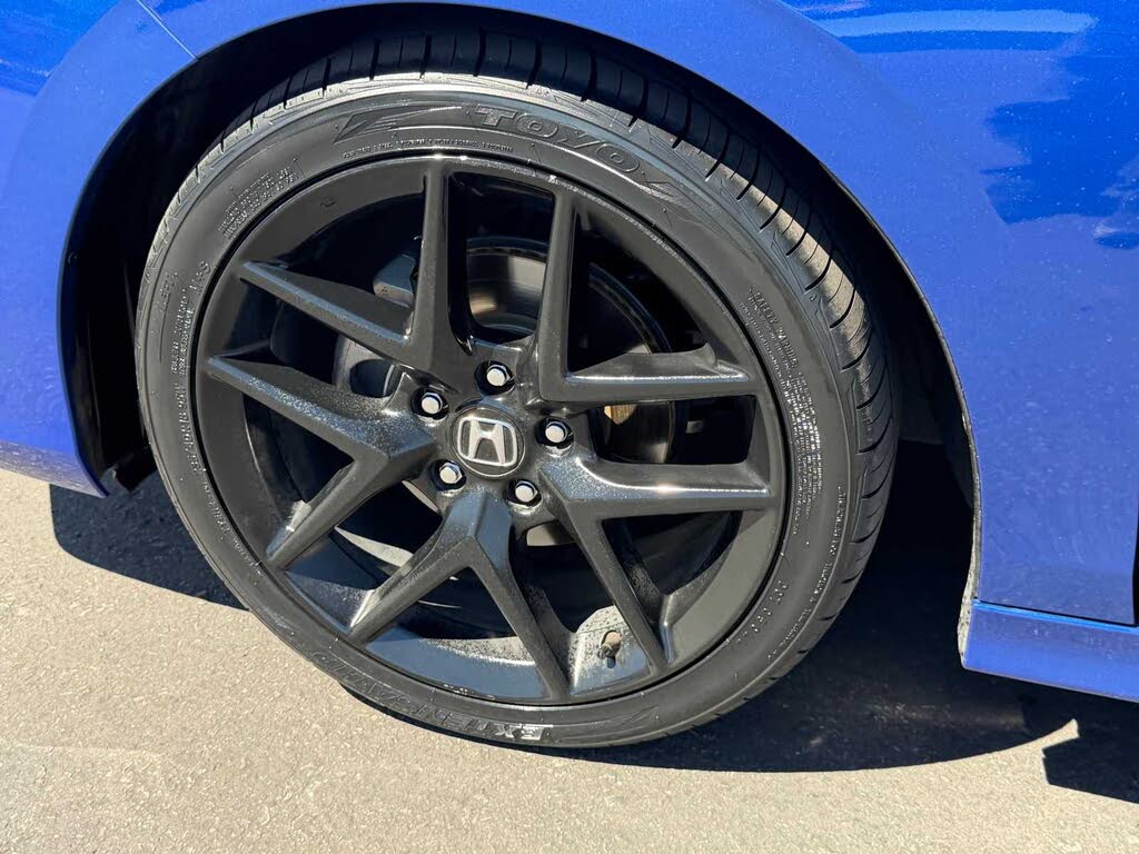 2023 Honda Civic