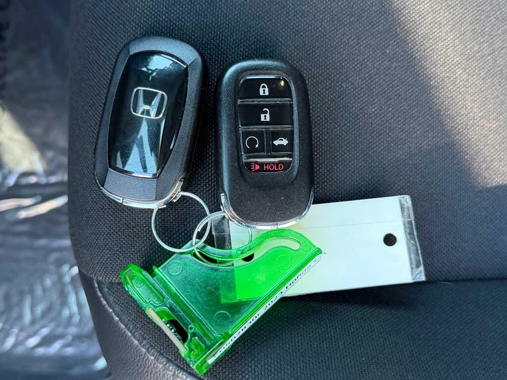 2023 Honda Civic
