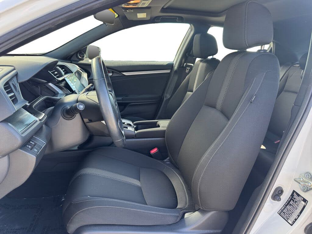 2021 Honda Civic