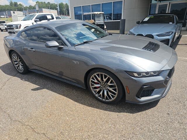 2024 Ford Mustang GT Premium for sale in Bessemer, AL