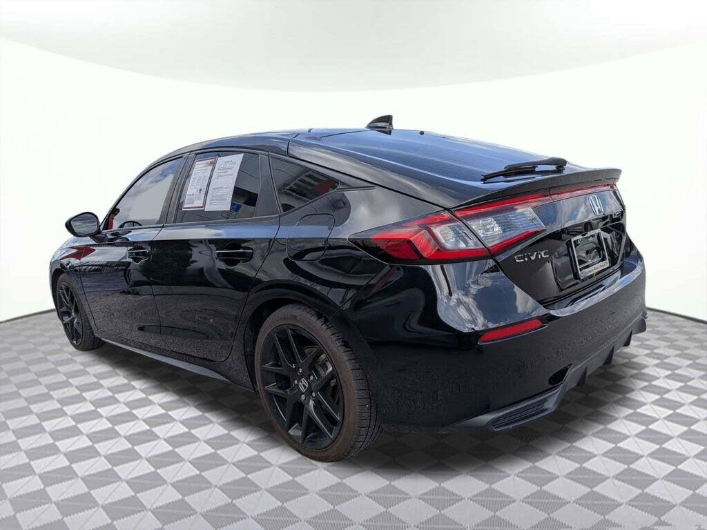 2023 Honda Civic