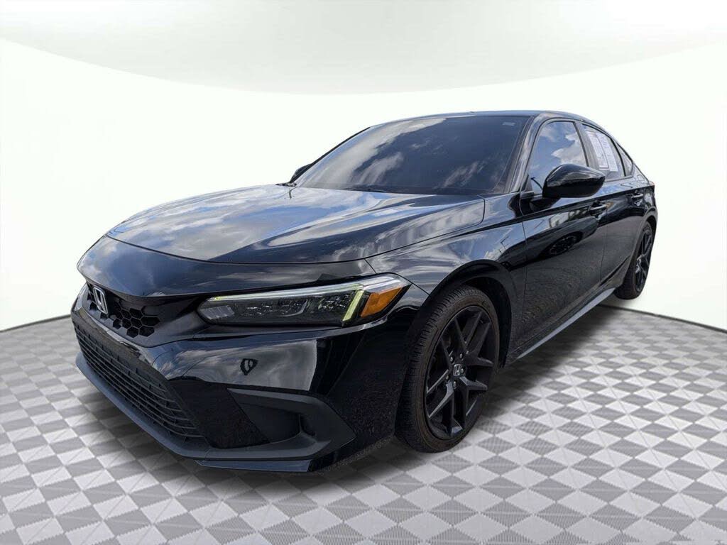 2023 Honda Civic