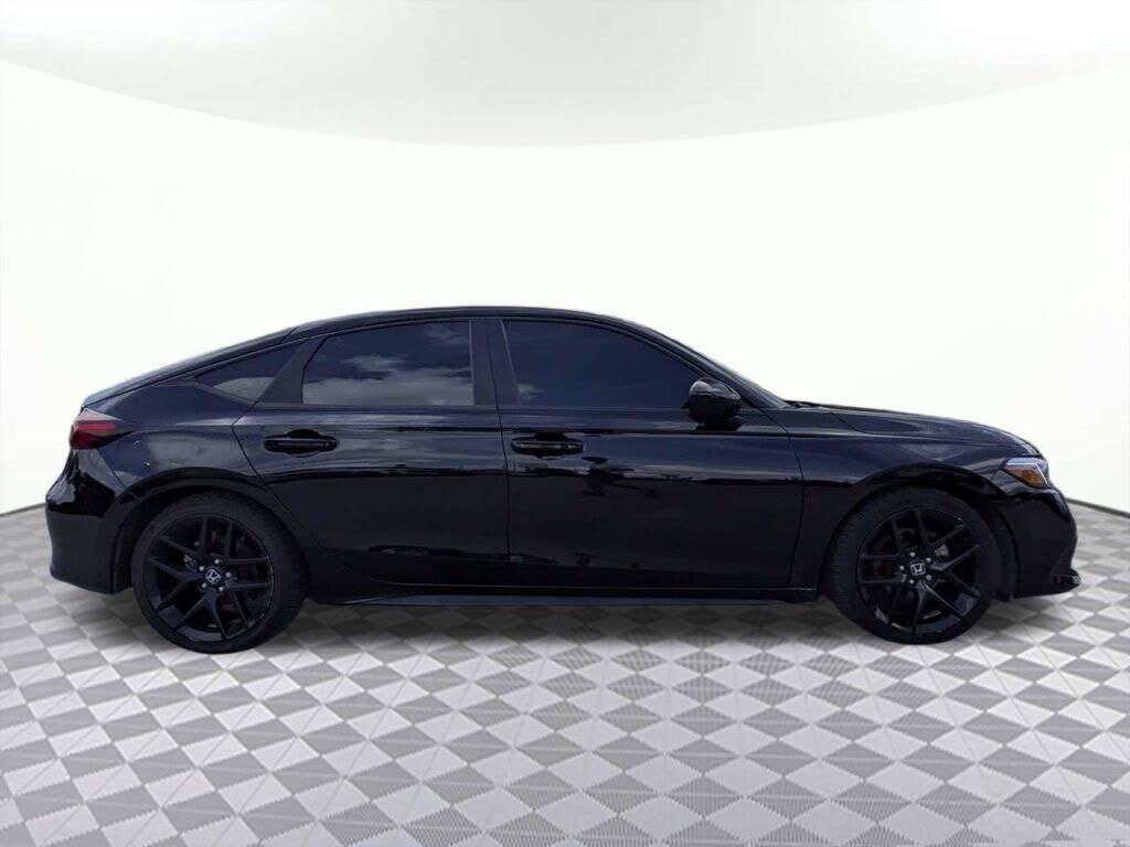 2023 Honda Civic
