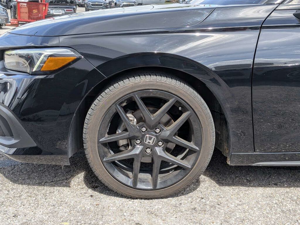 2023 Honda Civic