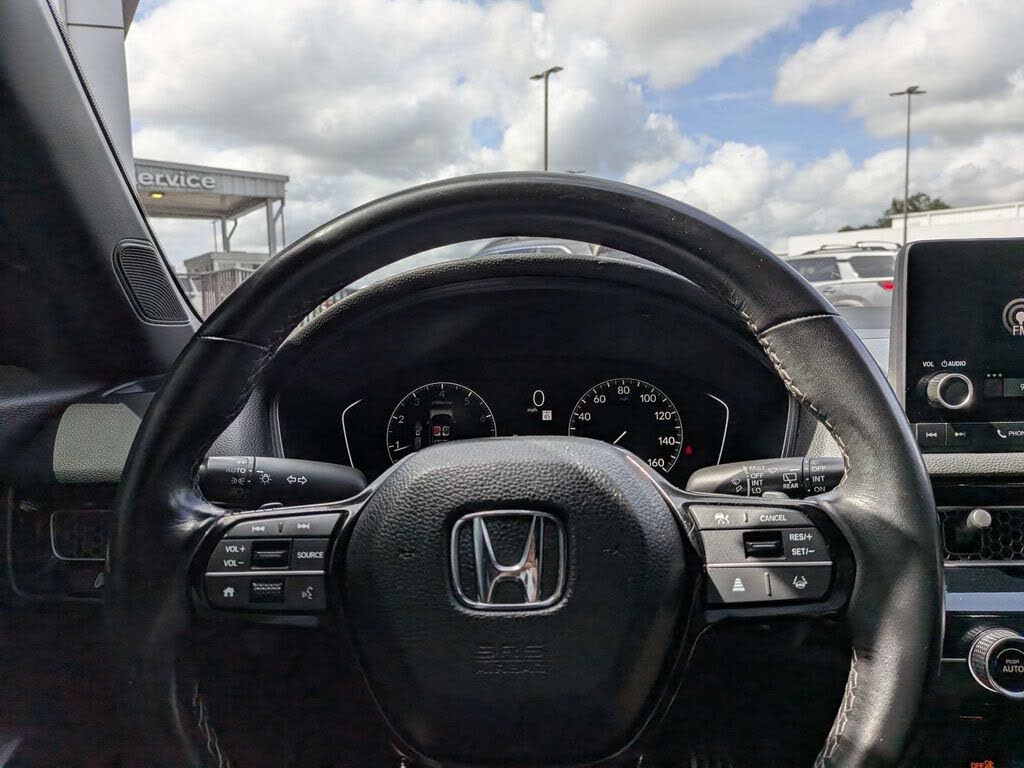 2023 Honda Civic