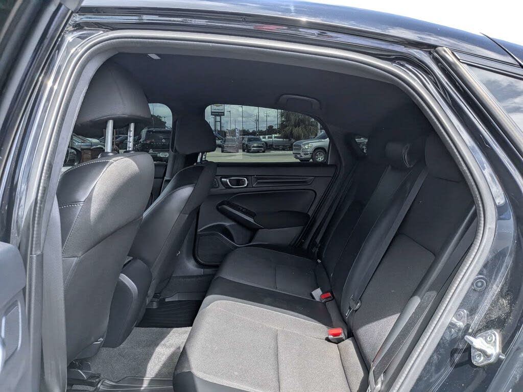 2023 Honda Civic