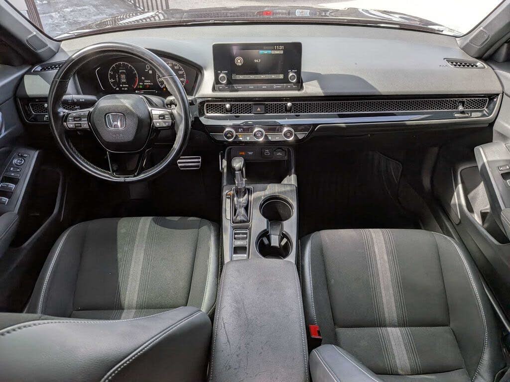 2023 Honda Civic