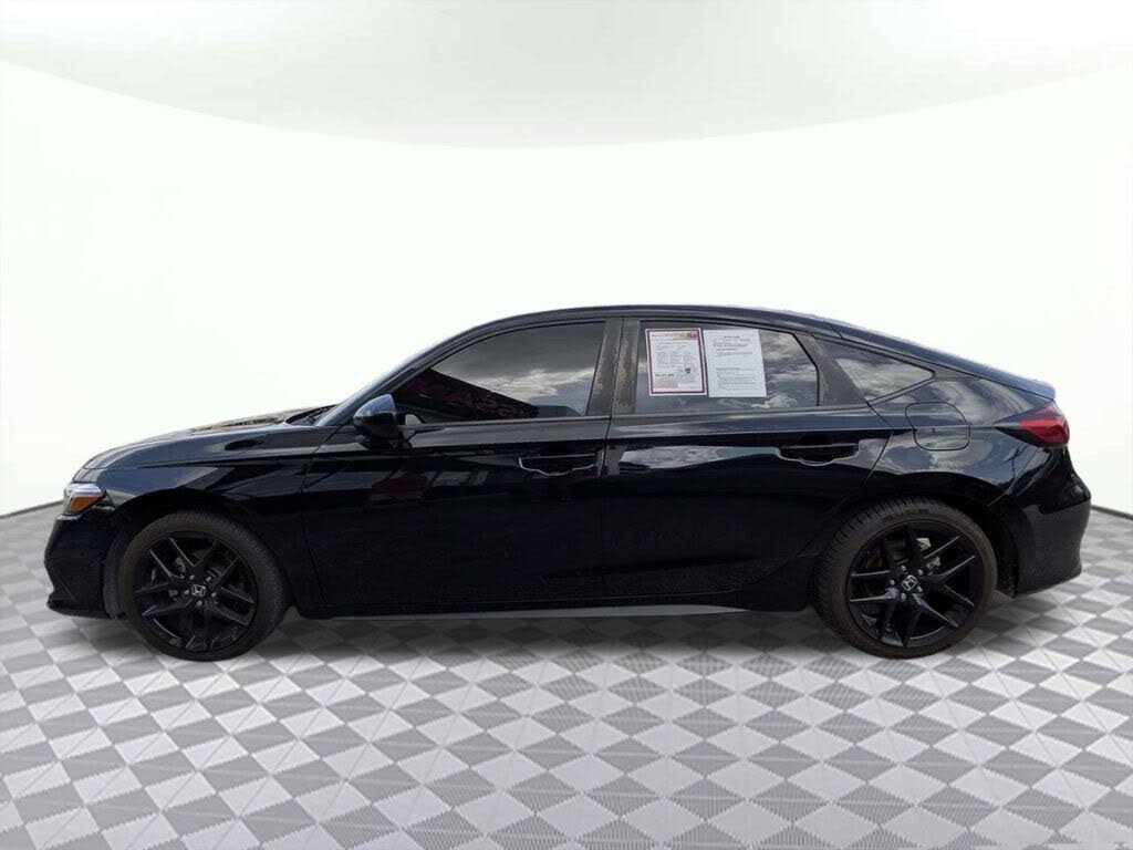 2023 Honda Civic