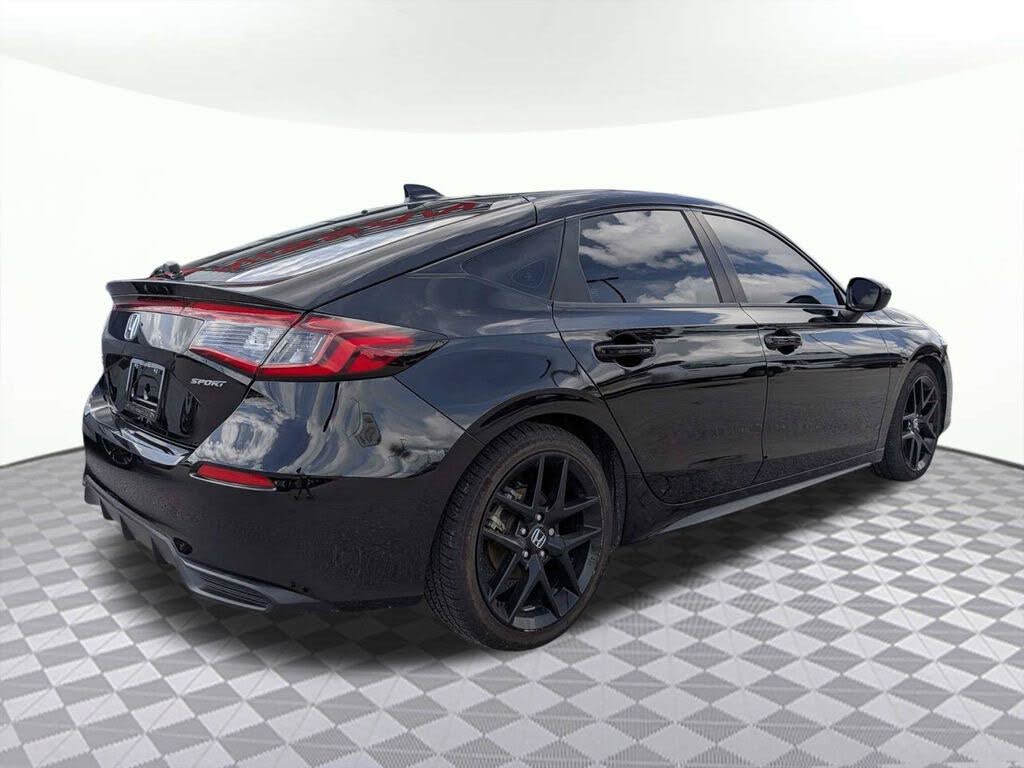 2023 Honda Civic