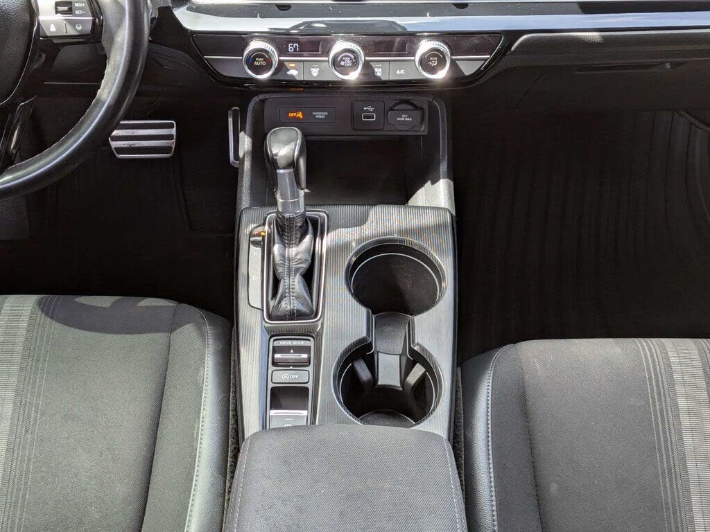 2023 Honda Civic