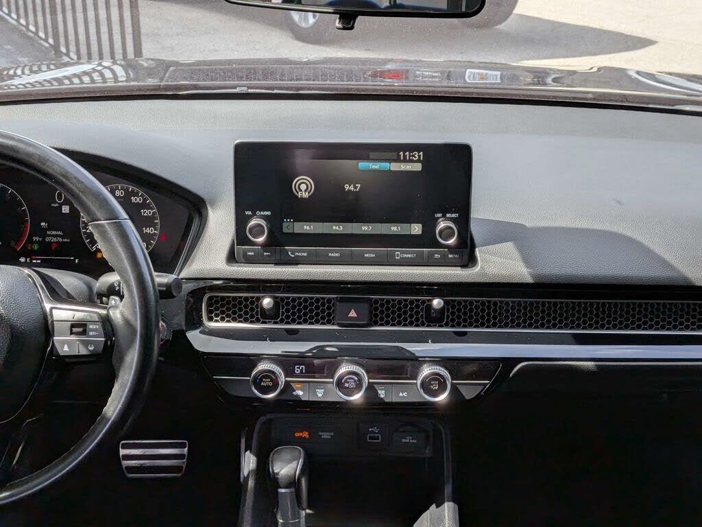 2023 Honda Civic