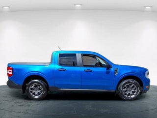 2022 Ford Maverick