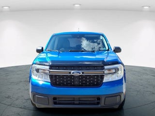 2022 Ford Maverick