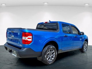 2022 Ford Maverick