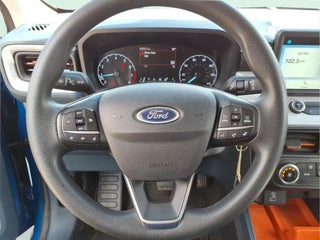 2022 Ford Maverick