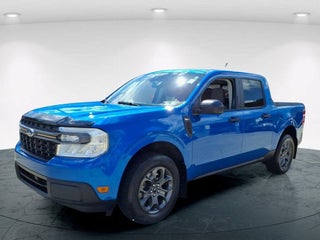 2022 Ford Maverick