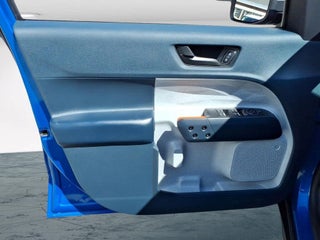 2022 Ford Maverick