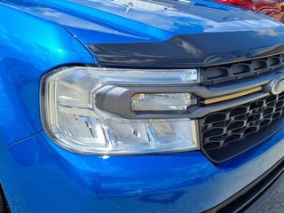 2022 Ford Maverick