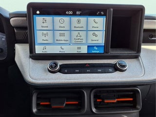 2022 Ford Maverick