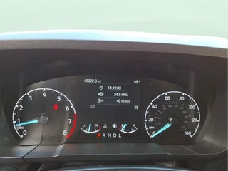 2022 Ford Maverick