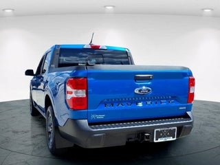 2022 Ford Maverick