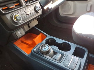 2022 Ford Maverick
