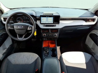 2022 Ford Maverick