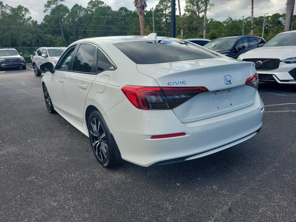 2024 Honda Civic
