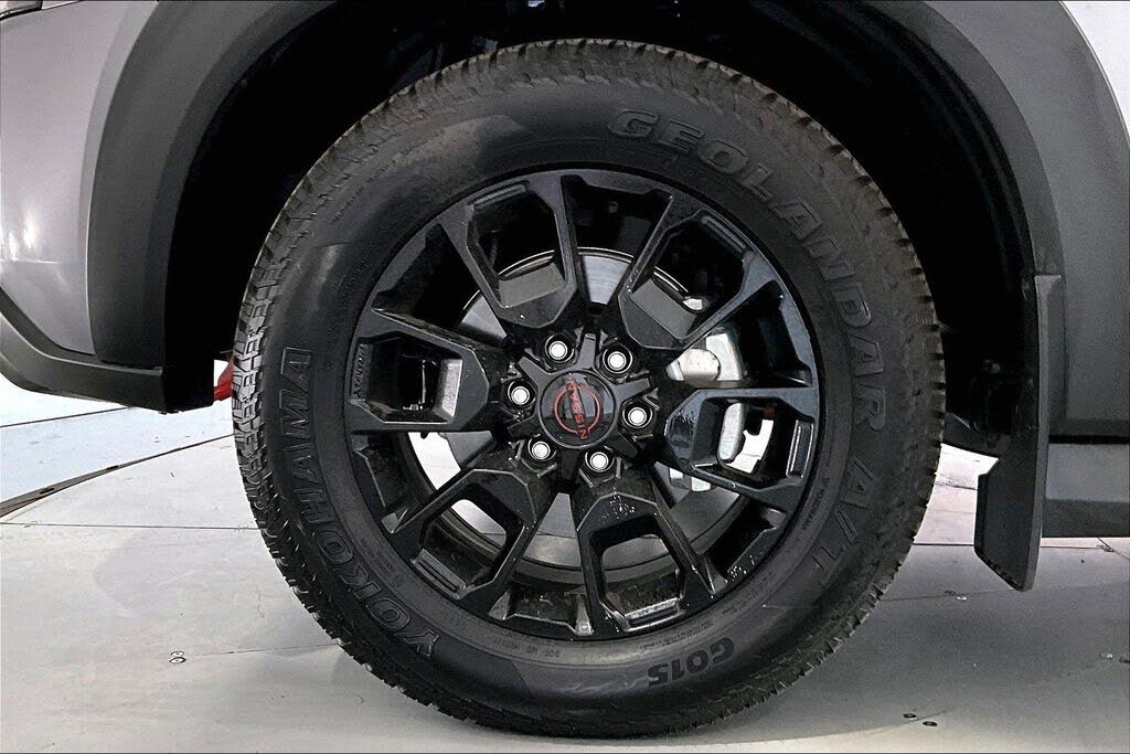 2025 Nissan Armada