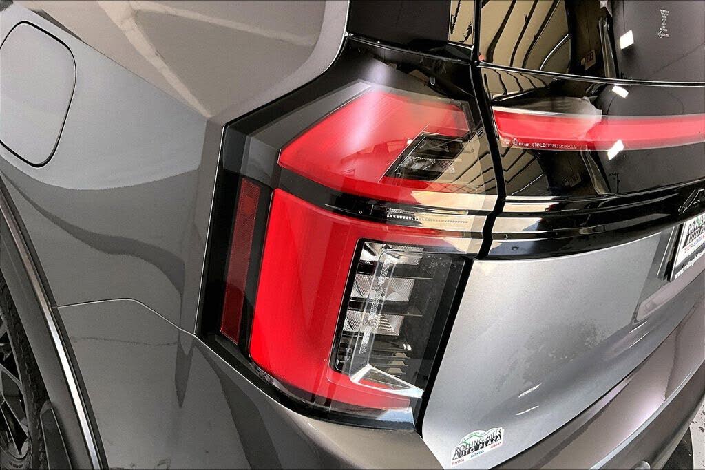2025 Nissan Armada