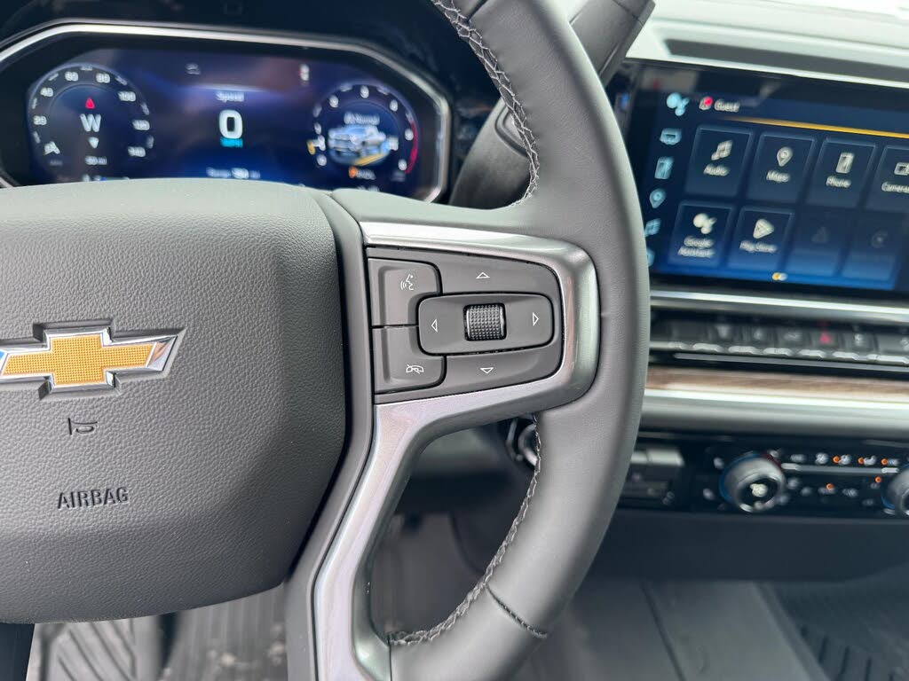 2026 Chevrolet Silverado 3500HD