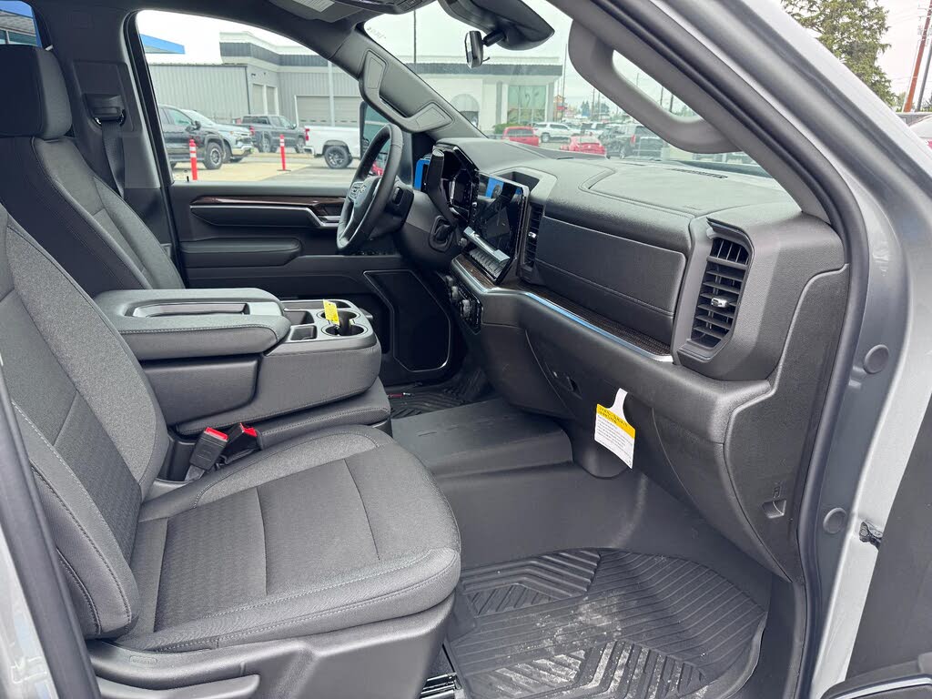 2026 Chevrolet Silverado 3500HD